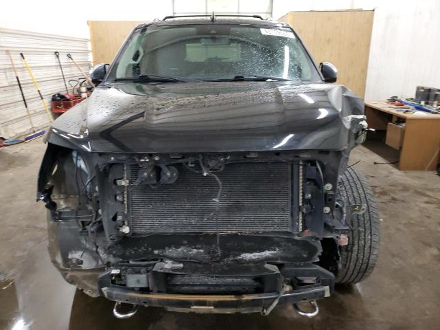 Photo 5 from auction – 2018 FORD EXPEDITION with VIN 1FMJU1MT4JEA01512
