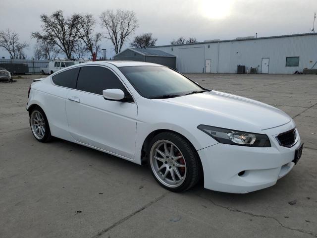 Photo 4 from auction – 2010 HONDA ACCORD EX with VIN 1HGCS1B76AA017924