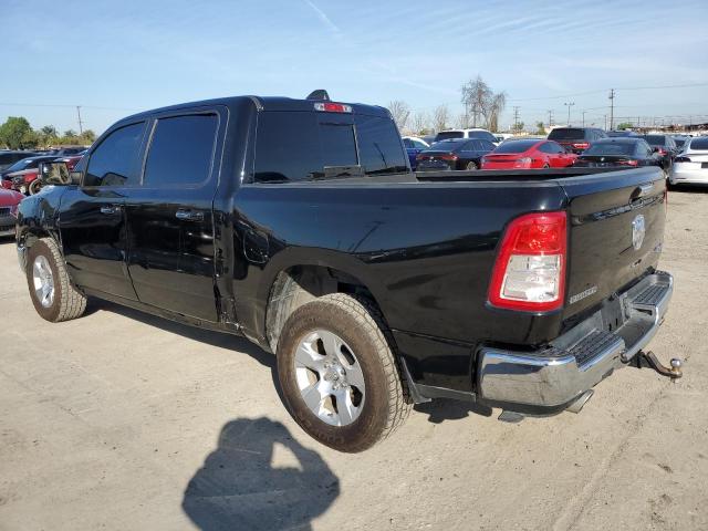Photo 2 from auction – 2020 RAM 1500 BIG H with VIN 1C6SRFFT1LN398711