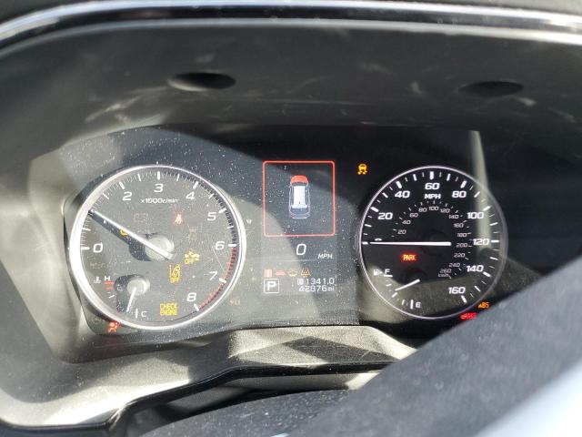 Photo 9 from auction – 2020 SUBARU OUTBACK PR with VIN 4S4BTACC9L3220568