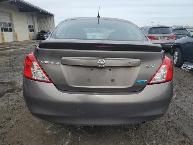 Photo 6 from auction – 2015 NISSAN VERSA with VIN 3N1CN7AP1FL832576