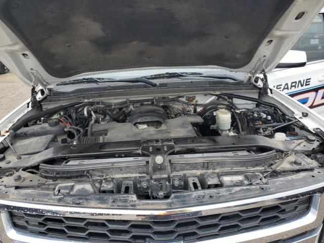 Photo 12 from auction – 2016 CHEVROLET TAHOE POLI with VIN 1GNLCDEC5GR329224