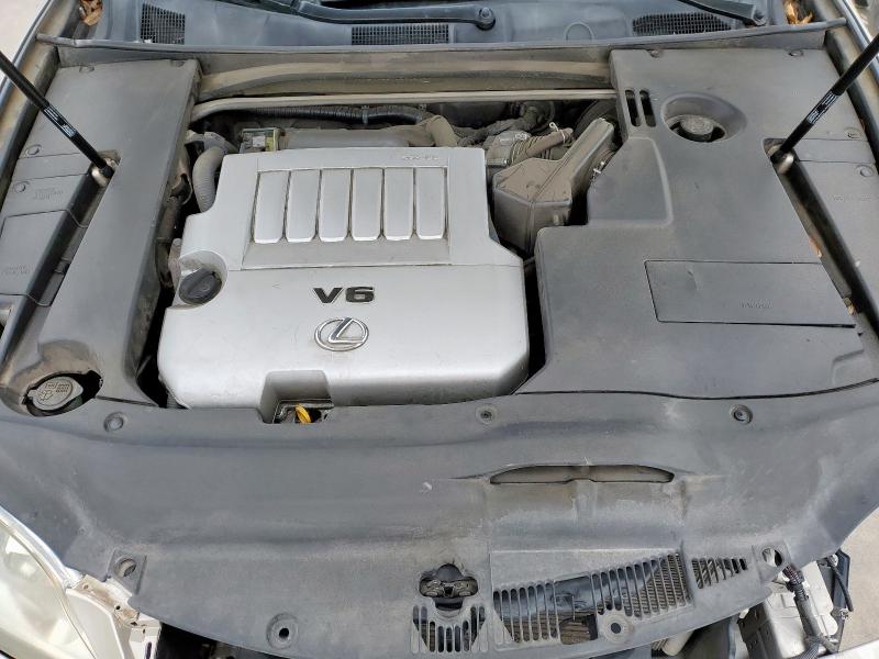 Photo 11 from auction – 2011 LEXUS ES 350 with VIN JTHBK1EGXB2435158