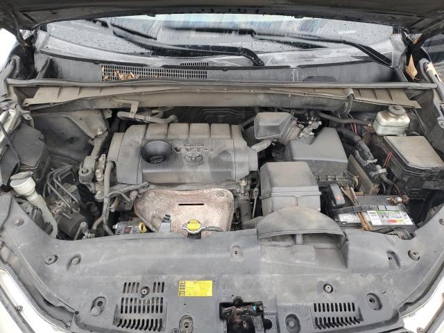 Photo 12 from auction – 2015 TOYOTA HIGHLANDER with VIN 5TDZARFH0FS010992