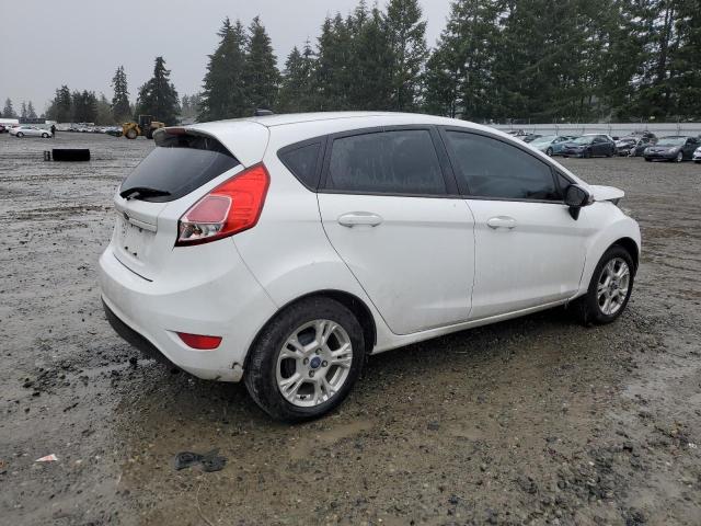 Photo 3 from auction – 2015 FORD FIESTA SE with VIN 3FADP4EJ2FM118620