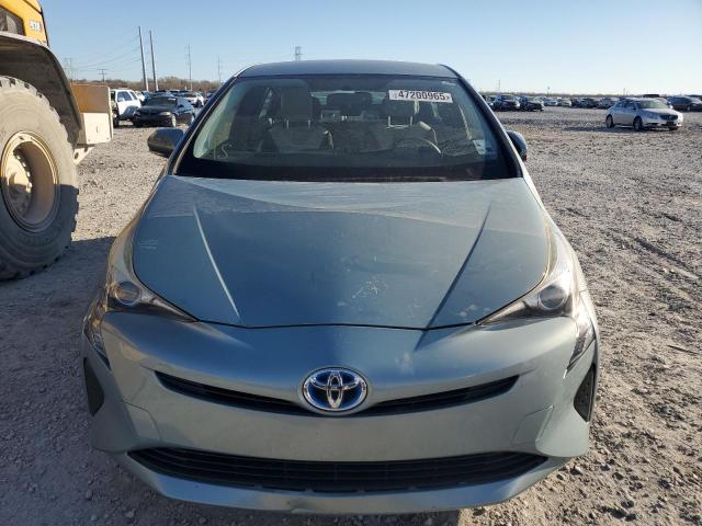 Photo 5 from auction – 2016 TOYOTA PRIUS with VIN JTDKBRFU2G3509761
