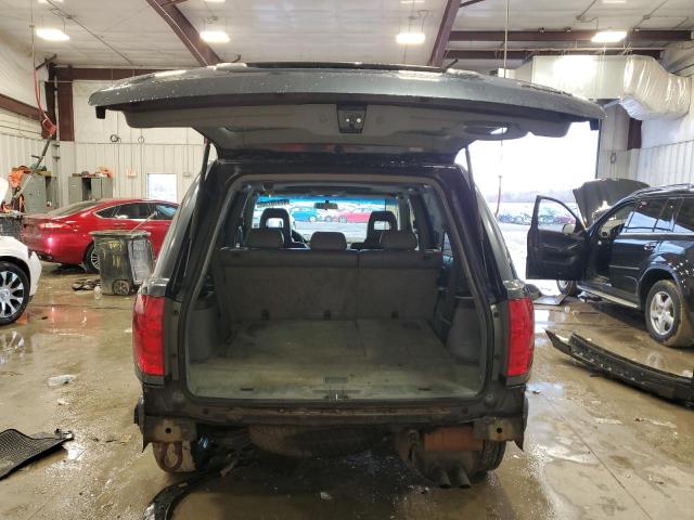 Photo 6 from auction – 2005 HONDA PILOT EXL with VIN 5FNYF18545B051873