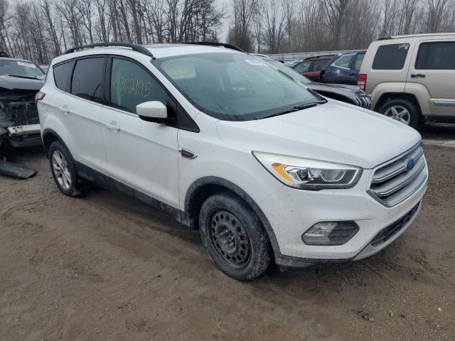 Photo 4 from auction – 2017 FORD ESCAPE SE with VIN 1FMCU0GD7HUC77092