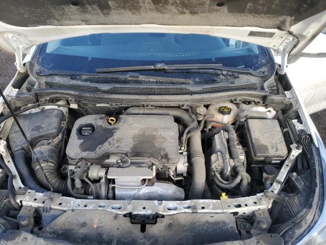 Photo 11 from auction – 2016 CHEVROLET CRUZE LS with VIN 1G1BC5SM6G7254397