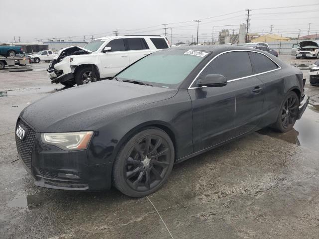 AUDI A5 PREMIUM 2013 с VIN WAULFAFR3DA003334 - Фото с аукциона