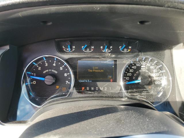 Photo 9 from auction – 2014 FORD F150 SUPER with VIN 1FTFX1CF3EFA07900