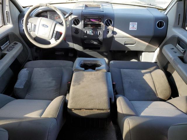 Photo 8 from auction – 2007 FORD F150 SUPER with VIN 1FTRW12W47KD13662