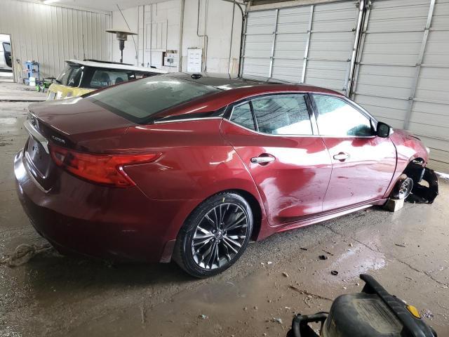 Photo 3 from auction – 2016 NISSAN MAXIMA 3.5 with VIN 1N4AA6AP7GC399469