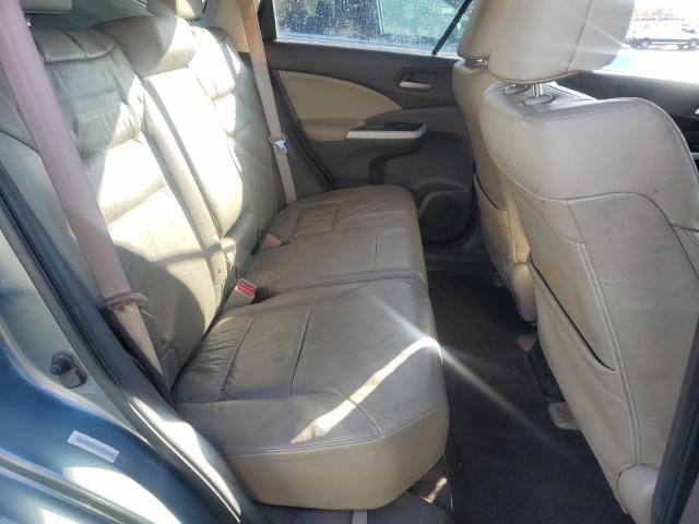 Photo 11 from auction – 2012 HONDA CR-V EXL with VIN JHLRM4H7XCC008536