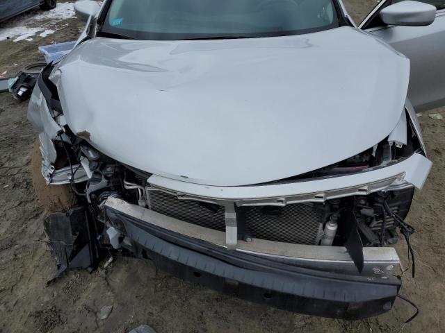 Снимка 11 от търг – 2014 NISSAN ALTIMA 2.5 с VIN 1N4AL3AP1EC114822