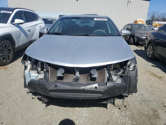 Photo 5 from auction – 2012 TOYOTA CAMRY BASE with VIN 4T1BF1FK1CU202702
