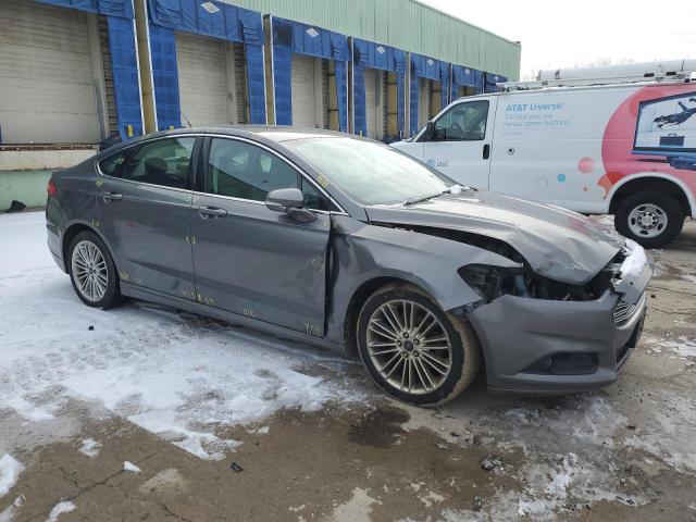 Photo 4 from auction – 2014 FORD FUSION SE with VIN 3FA6P0H90ER276586