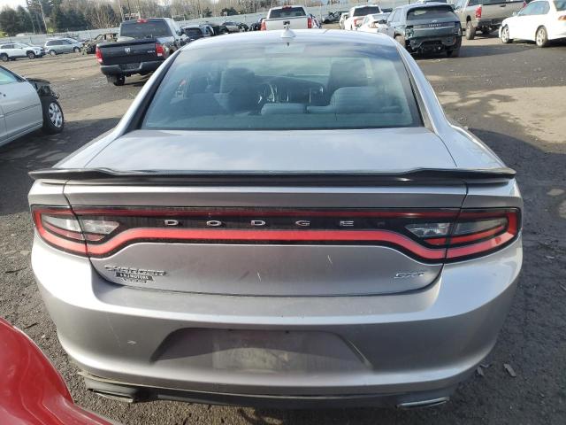 Photo 6 from auction – 2016 DODGE CHARGER SX with VIN 2C3CDXHG8GH285598