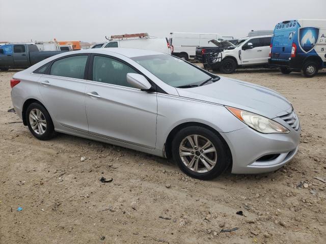 Photo 4 from auction – 2011 HYUNDAI SONATA GLS with VIN 5NPEB4AC2BH148463