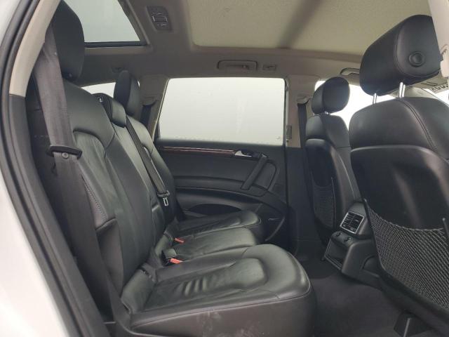 Photo 11 from auction – 2014 AUDI Q7 PREMIUM with VIN WA1LMAFE0ED020236