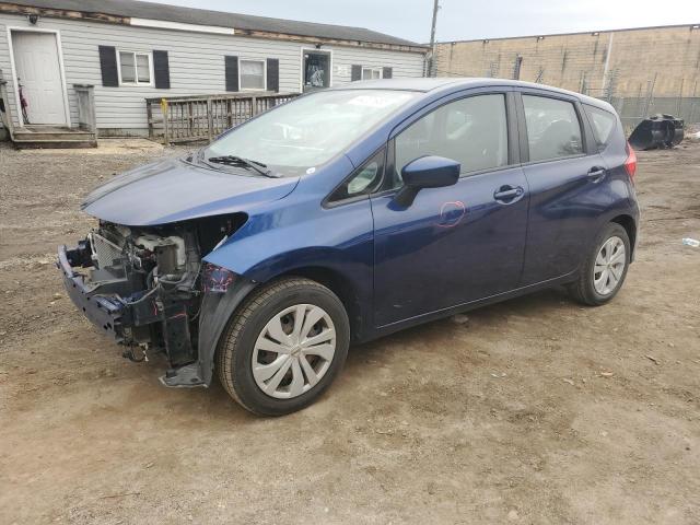 NISSAN VERSA NOTE 2018 with VIN 3N1CE2CP6JL368371 - Photo from auction