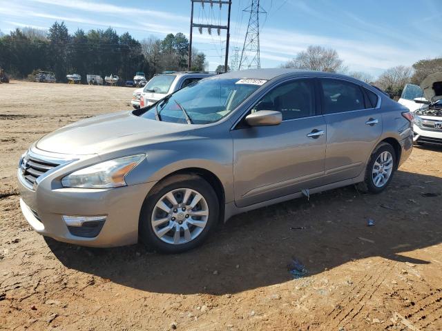NISSAN ALTIMA 2.5 2015 with VIN 1N4AL3AP6FC571191 - Photo from auction