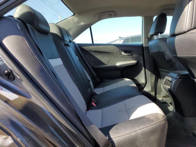 Photo 10 from auction – 2013 TOYOTA CAMRY L with VIN 4T1BF1FK4DU265391