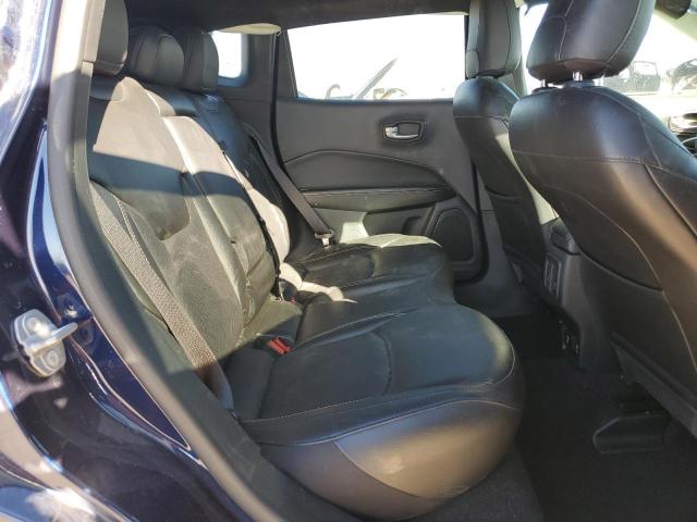 Photo 11 from auction – 2021 JEEP COMPASS 80 with VIN 3C4NJDEB7MT517129