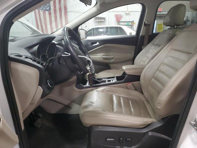 Photo 7 from auction – 2017 FORD ESCAPE TIT with VIN 1FMCU9J9XHUA77459