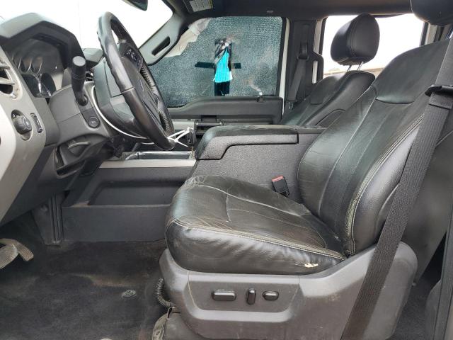 Photo 7 from auction – 2015 FORD F350 SUPER with VIN 1FT8W3BT0FEC89239