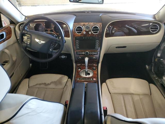 Photo 8 from auction – 2009 BENTLEY CONTINENTA with VIN SCBBR93W59C060518