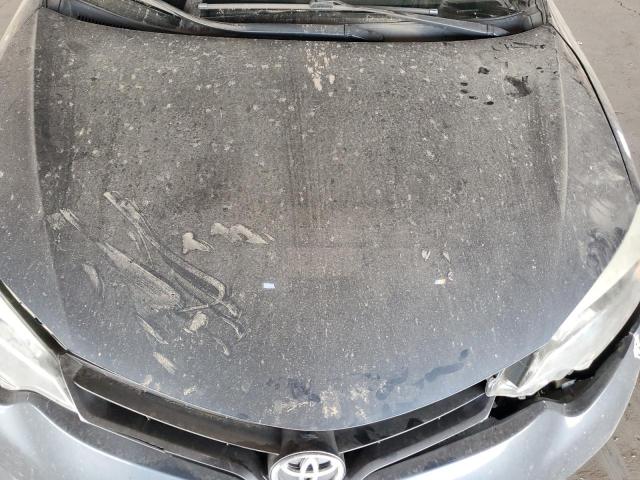 Photo 11 from auction – 2016 TOYOTA COROLLA EC with VIN 2T1BPRHE9GC707221