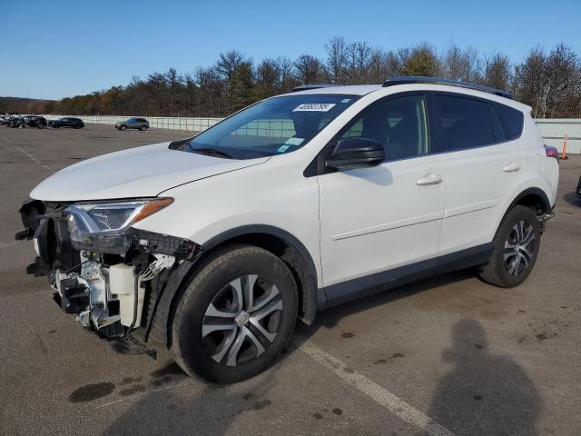 TOYOTA RAV4 2017 with VIN JTMBFREV9HJ161906 - Photo from auction