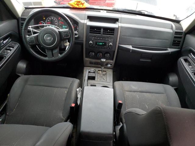 Photo 8 from auction – 2012 JEEP LIBERTY SP with VIN 1C4PJMAK9CW127642