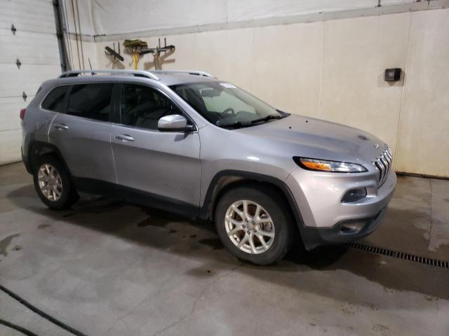 Photo 4 from auction – 2018 JEEP CHEROKEE L with VIN 1C4PJMLB5JD567735