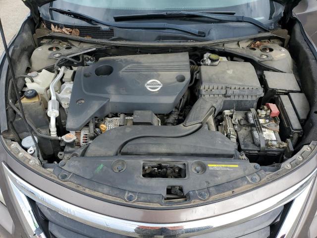 Photo 11 from auction – 2013 NISSAN ALTIMA 2.5 with VIN 1N4AL3AP0DN532324