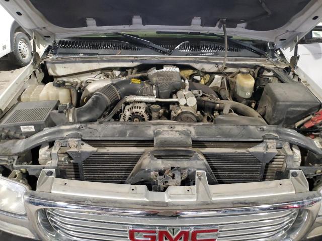 Foto 11 de la subasta – 2002 GMC SIERRA K25 con VIN 1GTHK231X2F180763