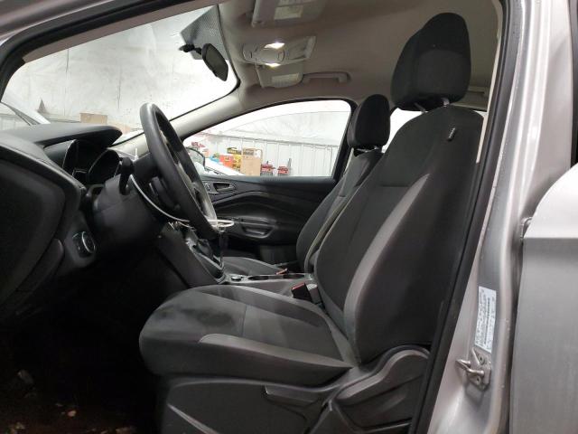 Photo 7 from auction – 2016 FORD ESCAPE S with VIN 1FMCU0F78GUA36703