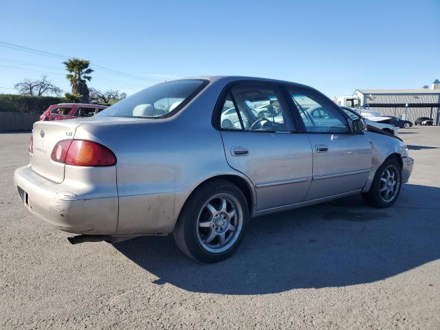 Photo 3 from auction – 2002 TOYOTA COROLLA CE with VIN 1NXBR12EX2Z629950