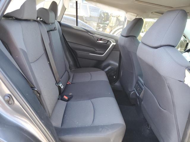 Photo 11 from auction – 2023 TOYOTA RAV4 XLE with VIN JTMP1RFV1PD094881