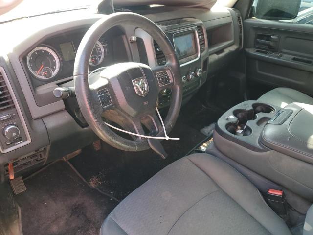 Снимка 7 от търг – 2014 RAM 1500 ST с VIN 1C6RR7KT9ES432084