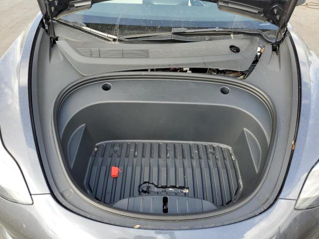 Photo 11 from auction – 2022 TESLA MODEL 3 with VIN 5YJ3E1EC7NF328869