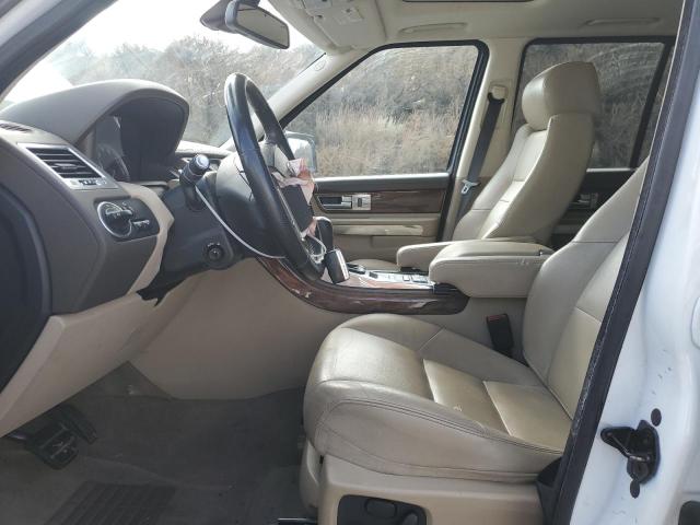 Photo 7 from auction – 2013 LAND ROVER RANGE ROVE with VIN SALSF2D41DA800041