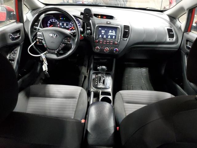 صورة رقم 8 من المزاد - 2017 KIA FORTE LX مع VIN 3KPFL4A74HE041853