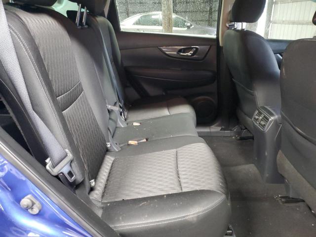 Снимка 11 от търг – 2017 NISSAN ROGUE S с VIN KNMAT2MT7HP600657