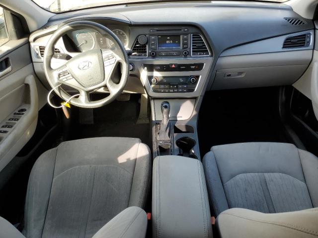 Photo 8 from auction – 2016 HYUNDAI SONATA HYB with VIN KMHE24L13GA013952