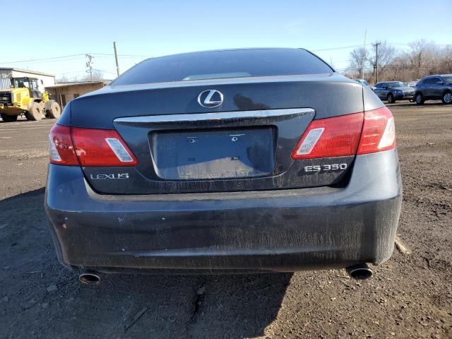Photo 6 from auction – 2009 LEXUS ES 350 with VIN JTHBJ46G392334590