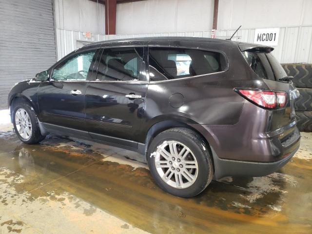 Photo 2 from auction – 2015 CHEVROLET TRAVERSE L with VIN 1GNKVGKD3FJ270790