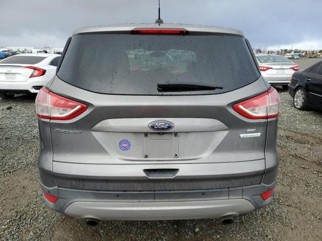 Photo 6 from auction – 2014 FORD ESCAPE SE with VIN 1FMCU0GX2EUD66624