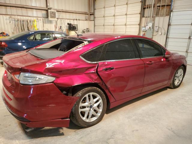 Photo 3 from auction – 2016 FORD FUSION SE with VIN 3FA6P0H76GR218032
